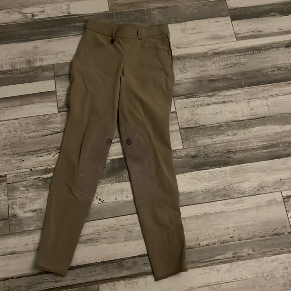 Ovation show pants